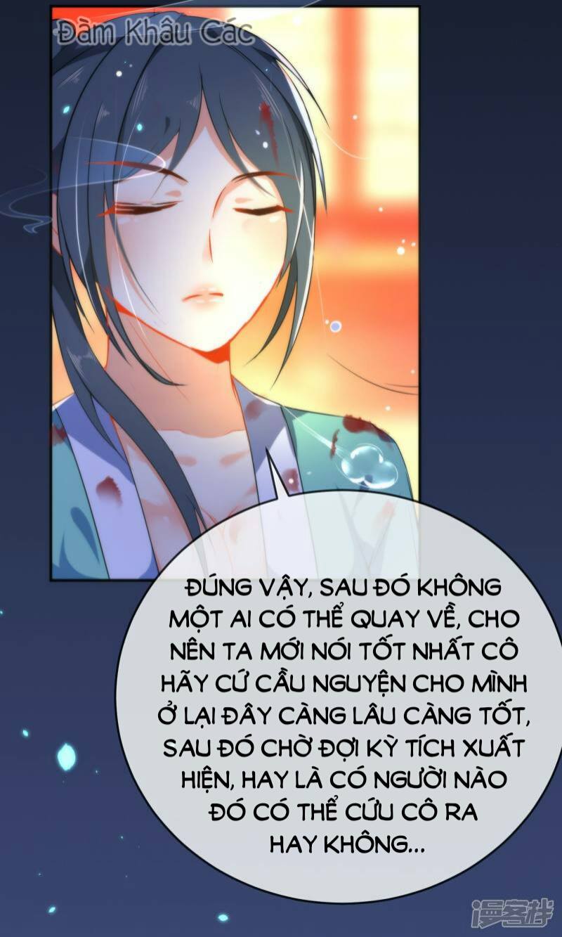 Tiểu Yêu Tinh Điều Giáo Bảo Điển Chapter 42 - Trang 3