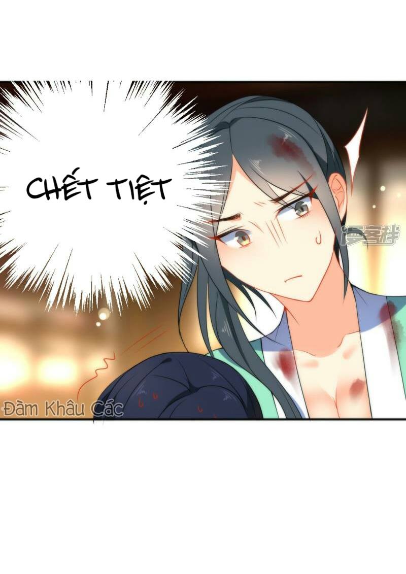 Tiểu Yêu Tinh Điều Giáo Bảo Điển Chapter 42 - Trang 3