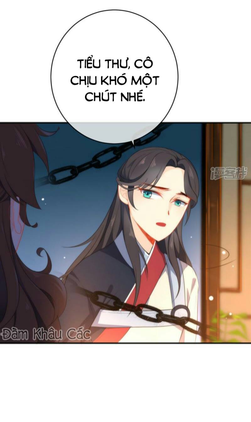 Tiểu Yêu Tinh Điều Giáo Bảo Điển Chapter 42 - Trang 3