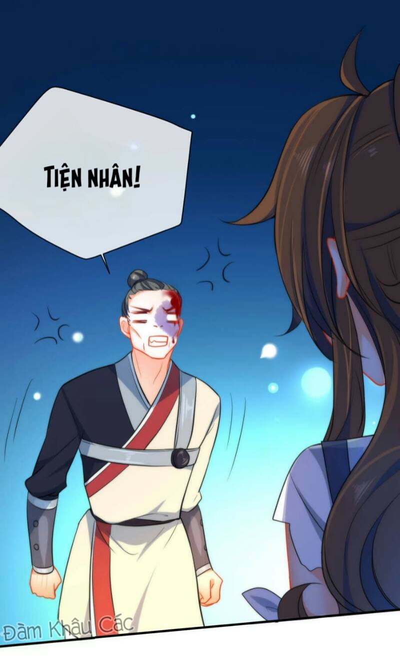 Tiểu Yêu Tinh Điều Giáo Bảo Điển Chapter 44 - Trang 3