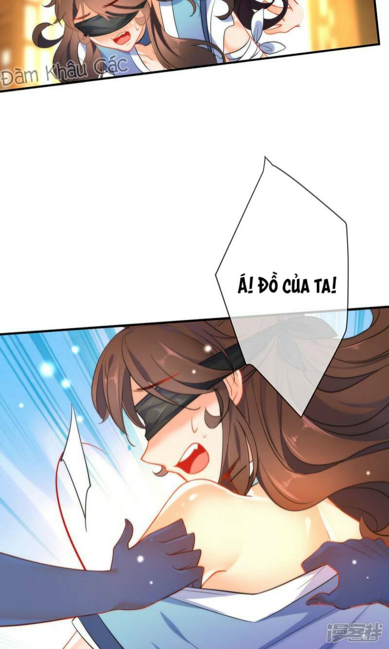 Tiểu Yêu Tinh Điều Giáo Bảo Điển Chapter 44 - Trang 3