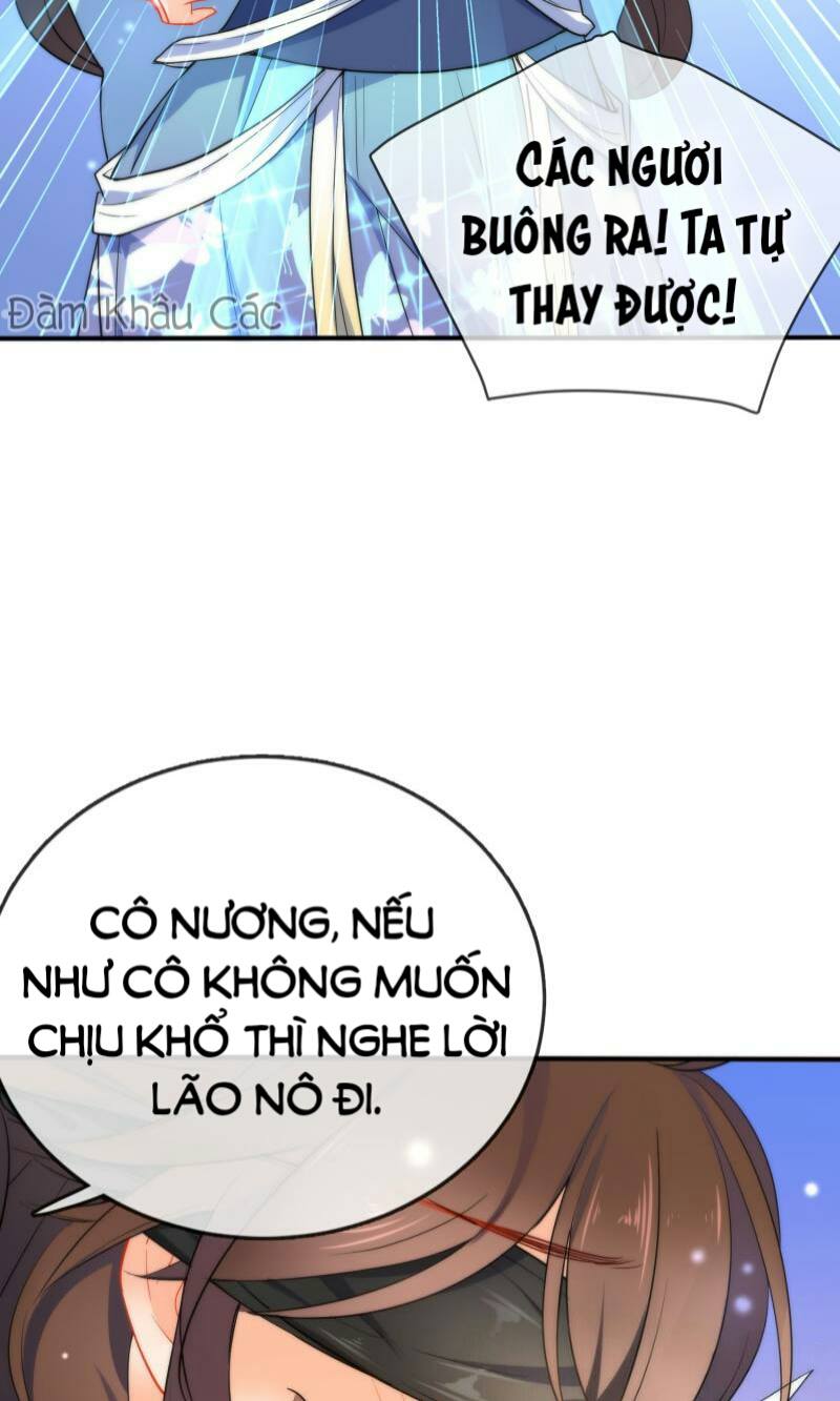 Tiểu Yêu Tinh Điều Giáo Bảo Điển Chapter 44 - Trang 3