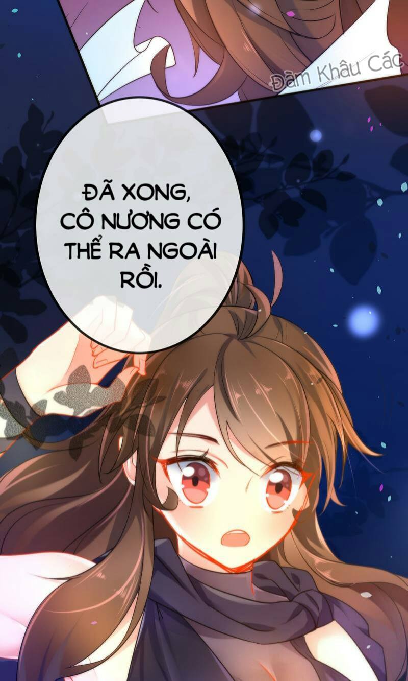 Tiểu Yêu Tinh Điều Giáo Bảo Điển Chapter 44 - Trang 3