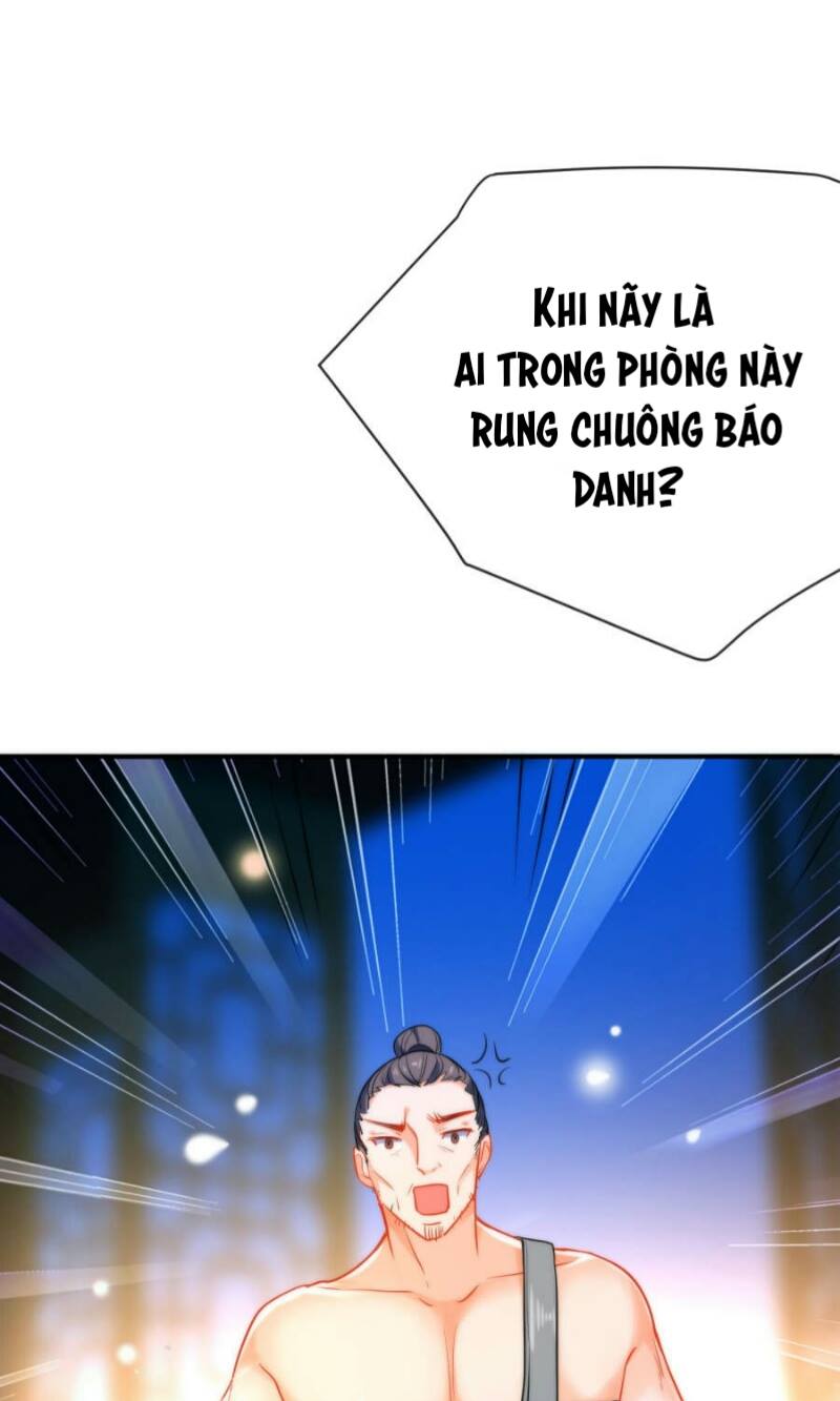 Tiểu Yêu Tinh Điều Giáo Bảo Điển Chapter 44 - Trang 3