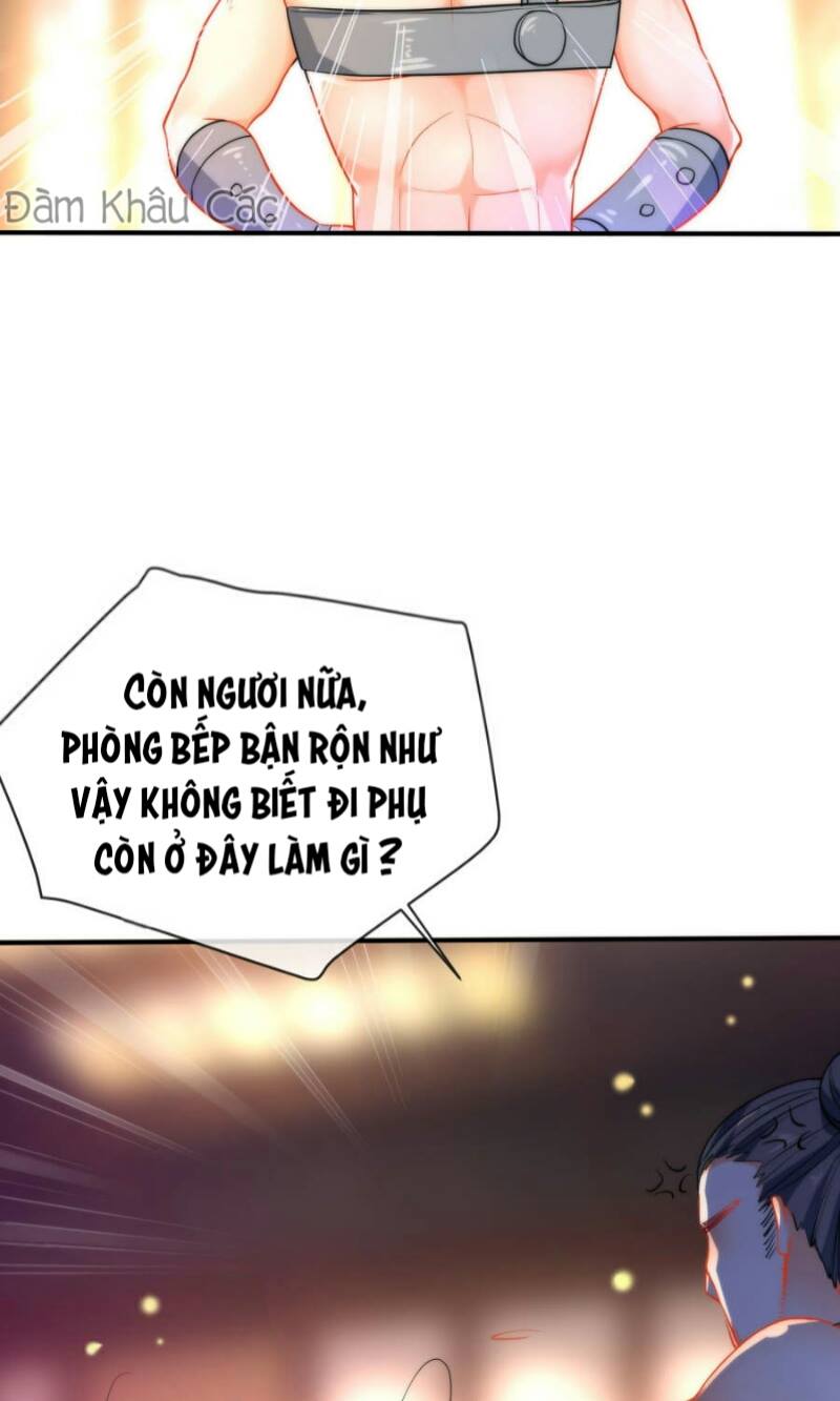 Tiểu Yêu Tinh Điều Giáo Bảo Điển Chapter 44 - Trang 3