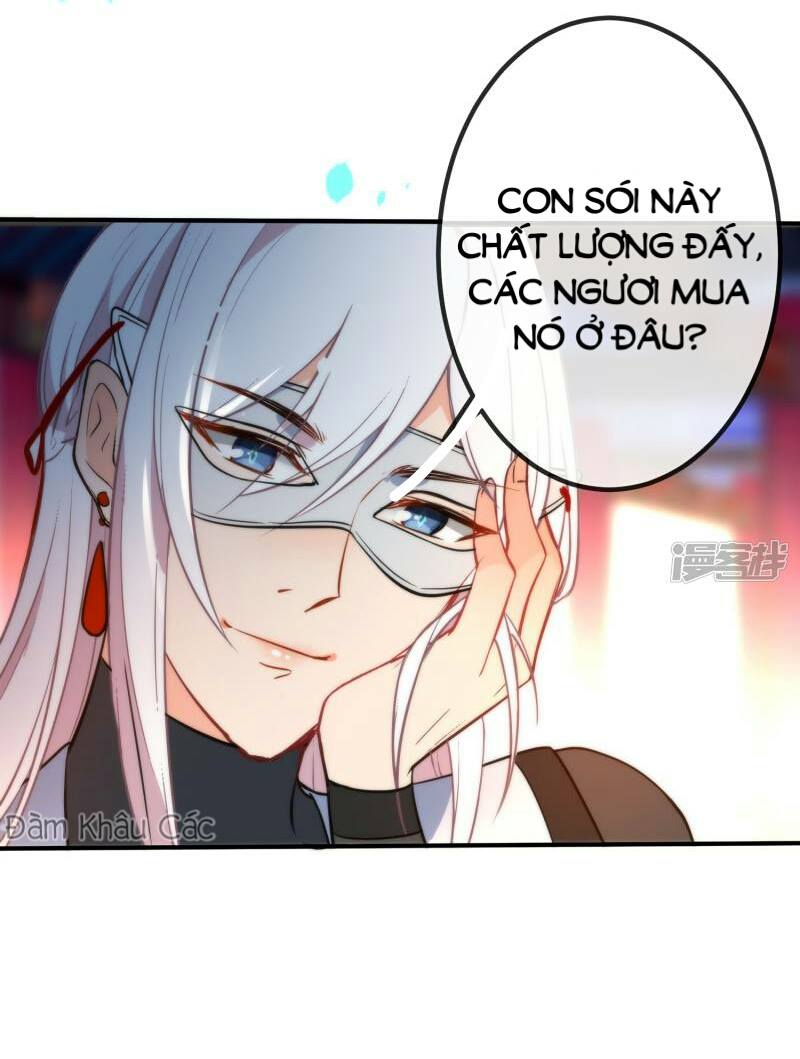 Tiểu Yêu Tinh Điều Giáo Bảo Điển Chapter 45 - Trang 3