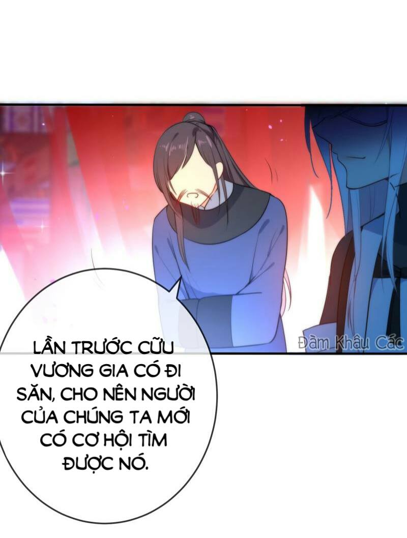 Tiểu Yêu Tinh Điều Giáo Bảo Điển Chapter 45 - Trang 3