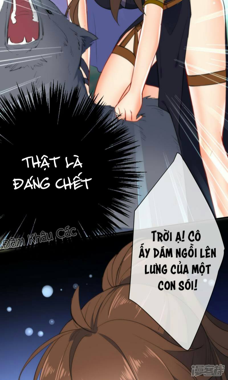 Tiểu Yêu Tinh Điều Giáo Bảo Điển Chapter 45 - Trang 3