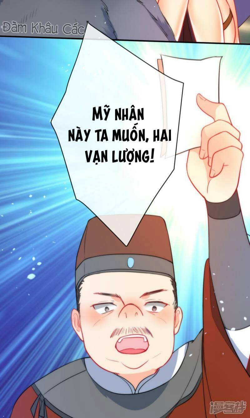 Tiểu Yêu Tinh Điều Giáo Bảo Điển Chapter 45 - Trang 3