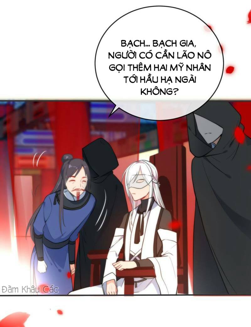 Tiểu Yêu Tinh Điều Giáo Bảo Điển Chapter 45 - Trang 3