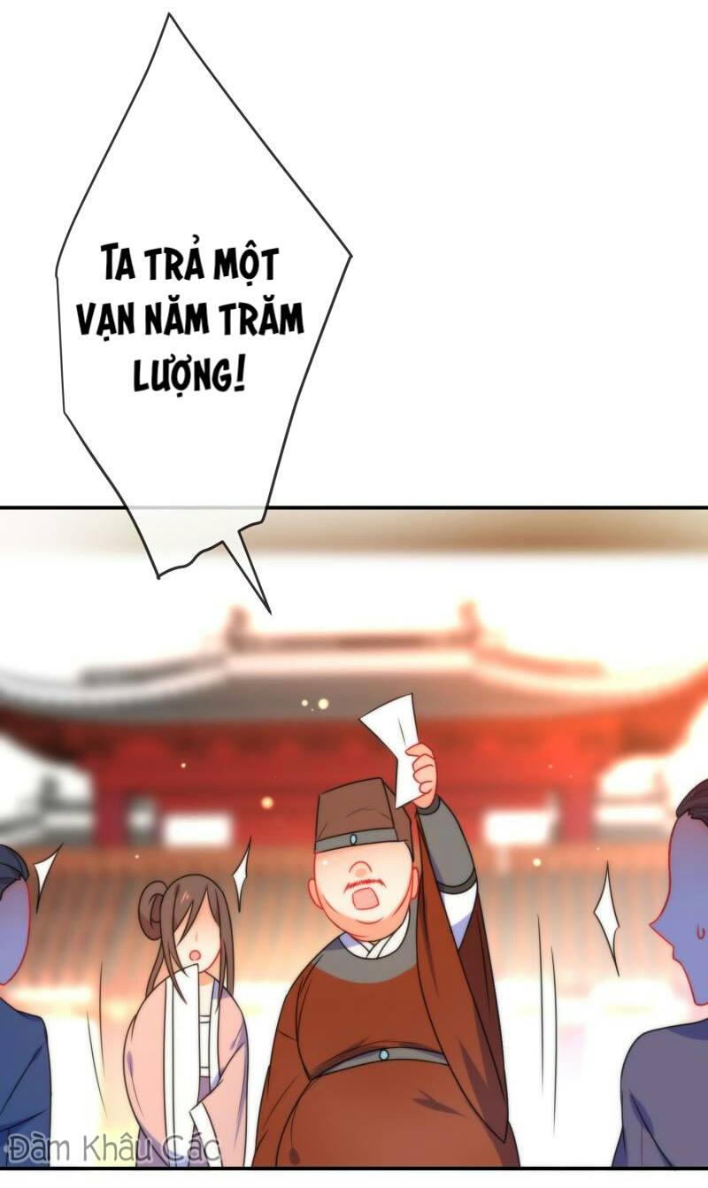 Tiểu Yêu Tinh Điều Giáo Bảo Điển Chapter 46 - Trang 3