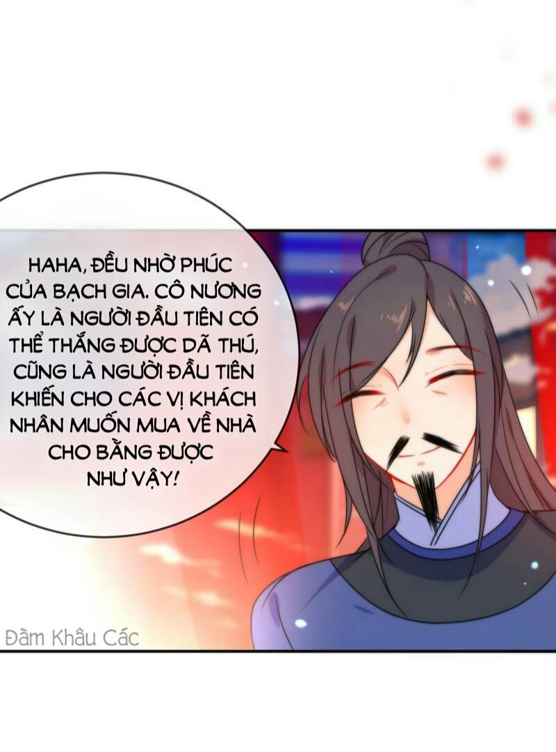 Tiểu Yêu Tinh Điều Giáo Bảo Điển Chapter 46 - Trang 3