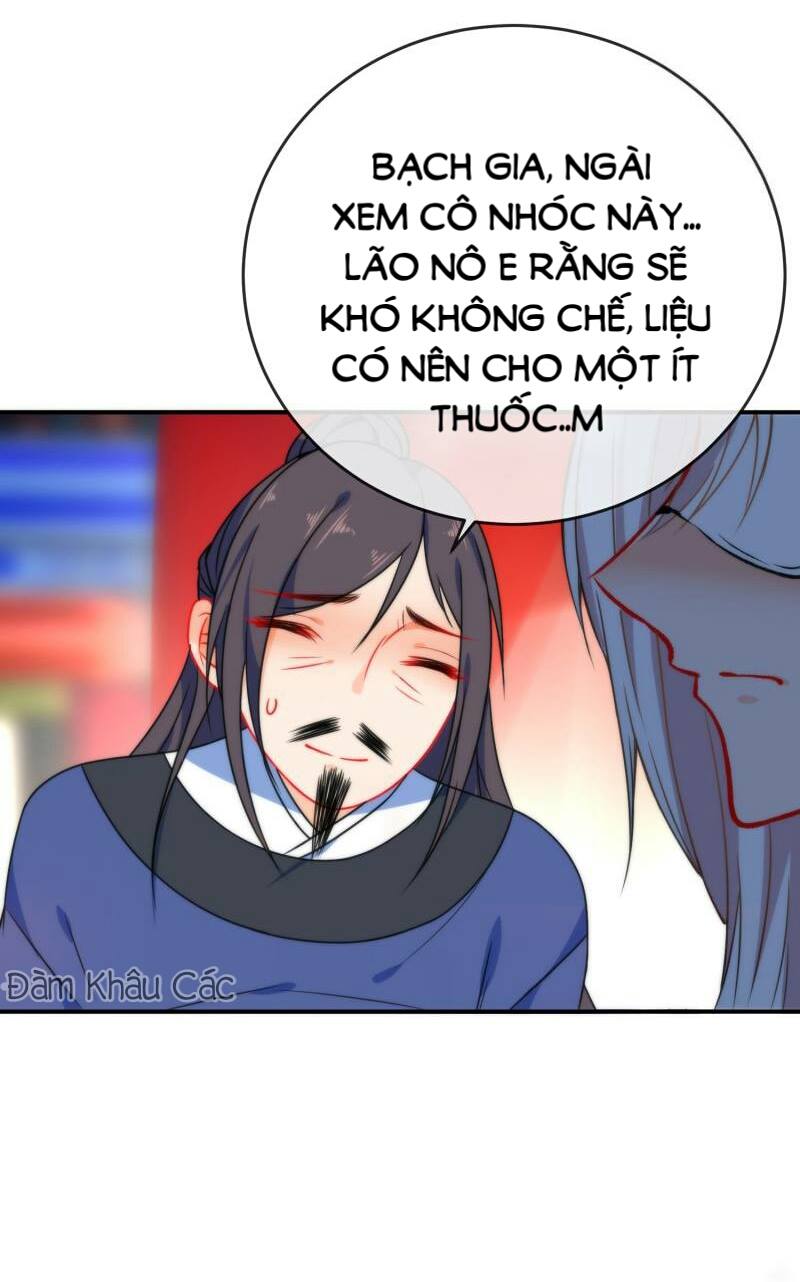 Tiểu Yêu Tinh Điều Giáo Bảo Điển Chapter 46 - Trang 3