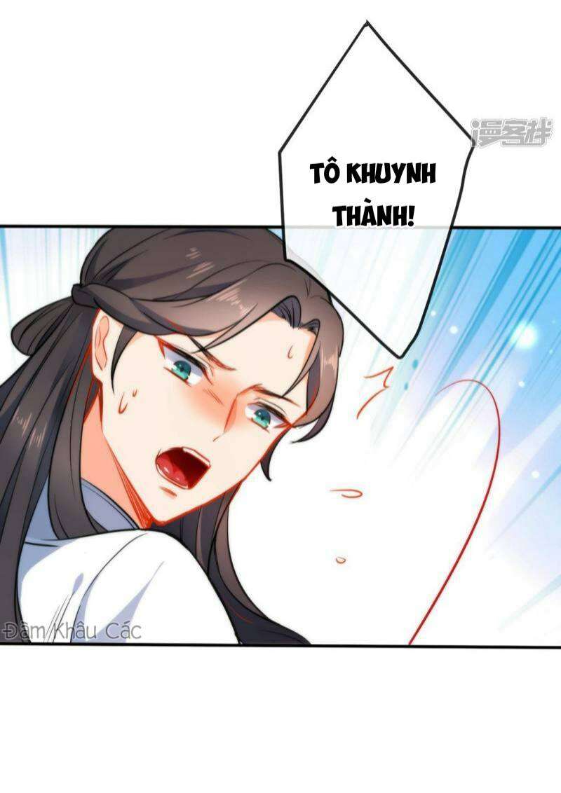 Tiểu Yêu Tinh Điều Giáo Bảo Điển Chapter 47 - Trang 3