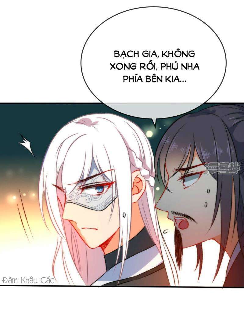 Tiểu Yêu Tinh Điều Giáo Bảo Điển Chapter 48 - Trang 3