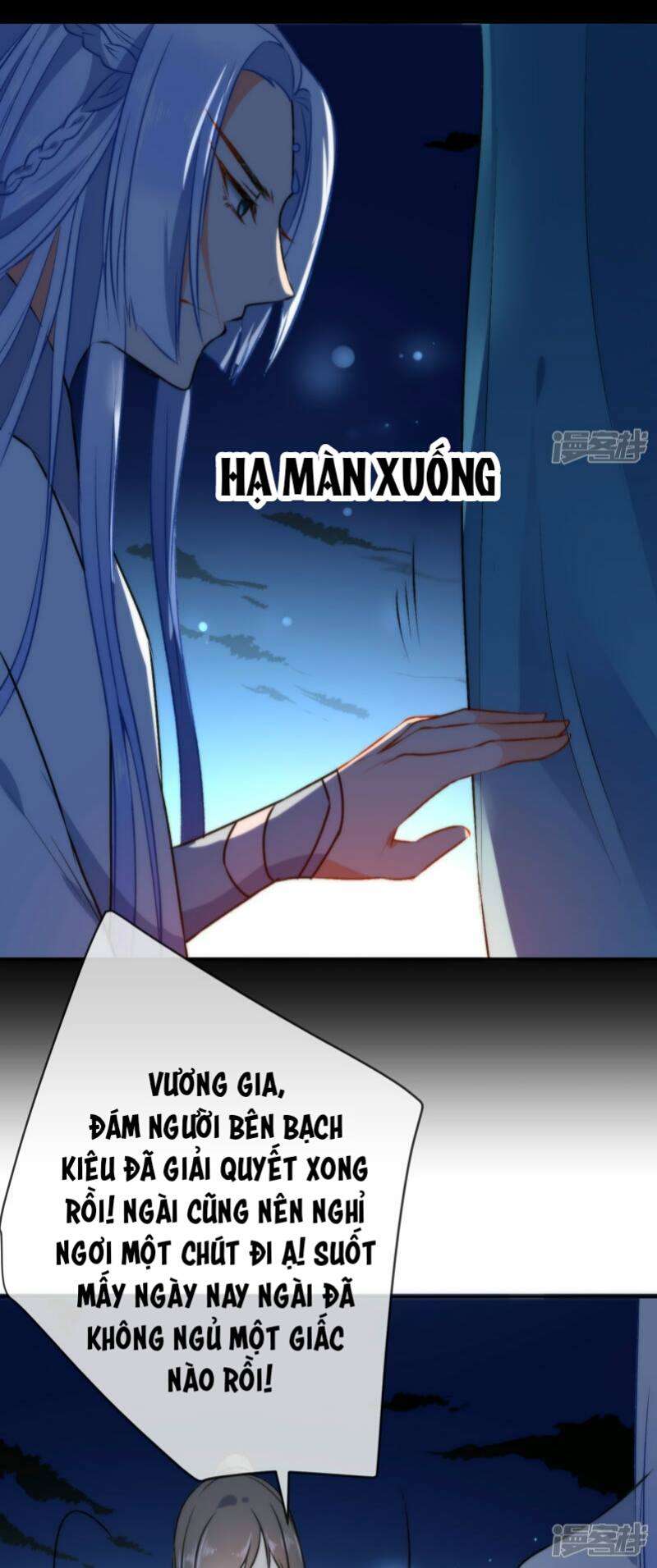 Tiểu Yêu Tinh Điều Giáo Bảo Điển Chapter 48 - Trang 3