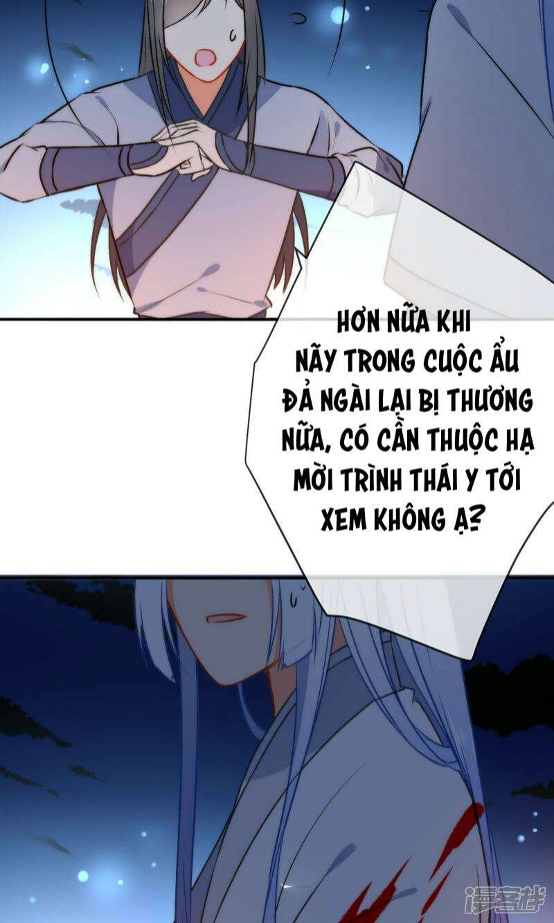 Tiểu Yêu Tinh Điều Giáo Bảo Điển Chapter 48 - Trang 3