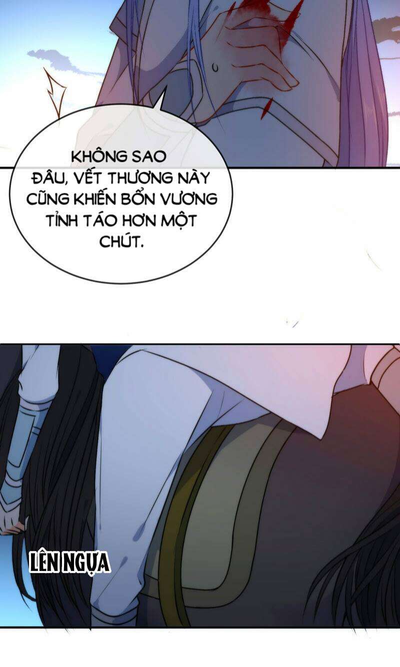 Tiểu Yêu Tinh Điều Giáo Bảo Điển Chapter 48 - Trang 3