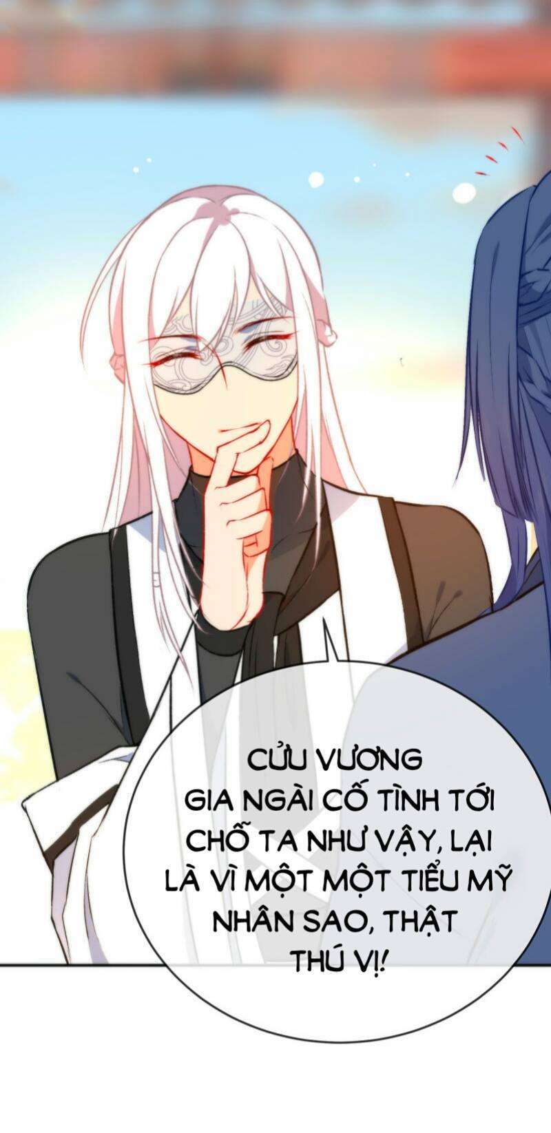 Tiểu Yêu Tinh Điều Giáo Bảo Điển Chapter 48 - Trang 3