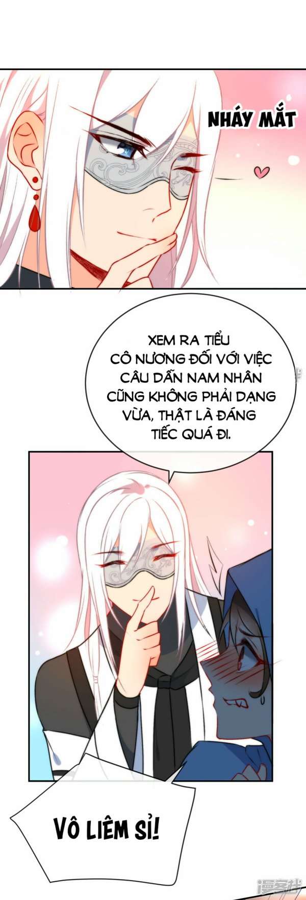 Tiểu Yêu Tinh Điều Giáo Bảo Điển Chapter 48 - Trang 3