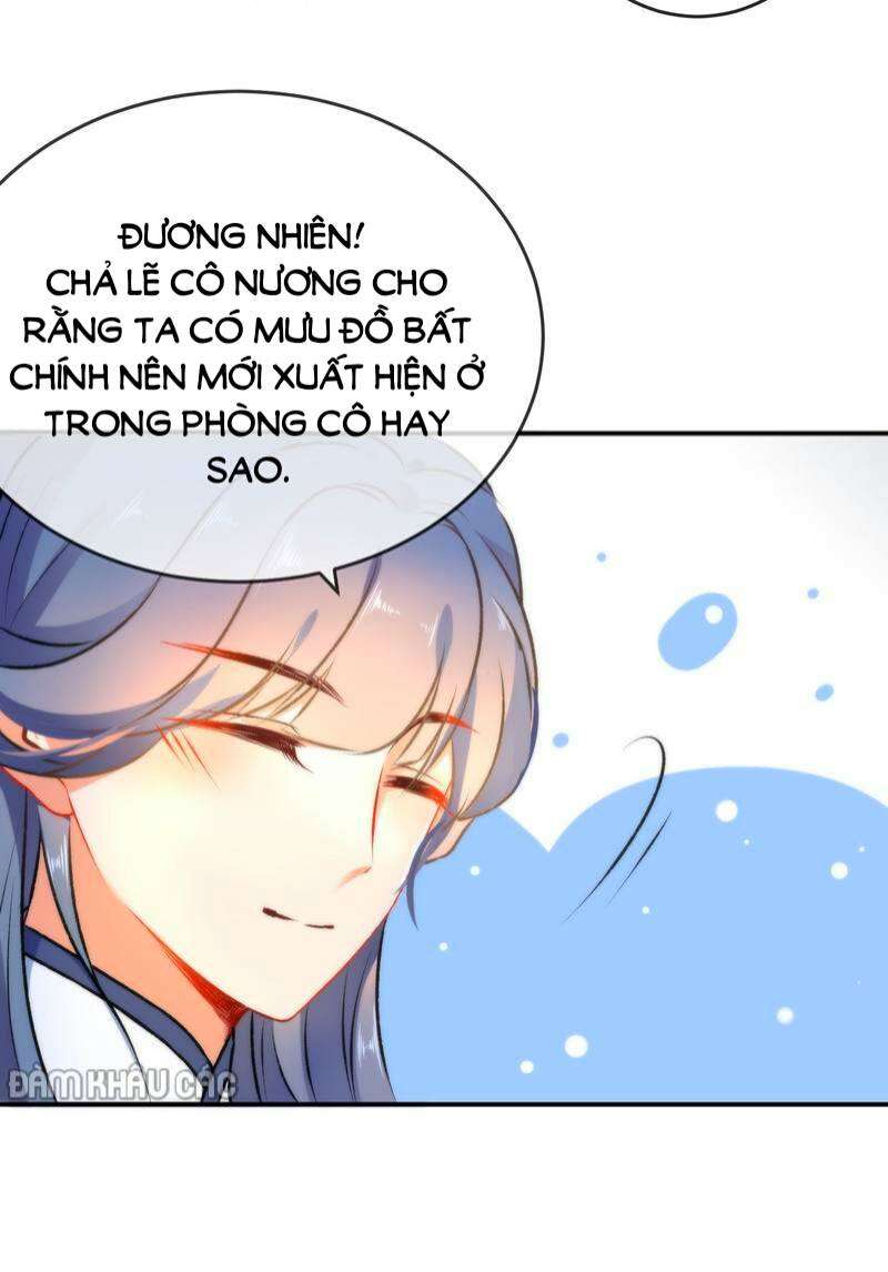 Tiểu Yêu Tinh Điều Giáo Bảo Điển Chapter 49 - Trang 3