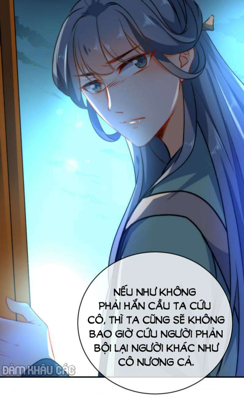 Tiểu Yêu Tinh Điều Giáo Bảo Điển Chapter 49 - Trang 3