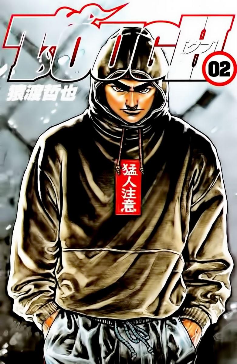 Tough - Miyazawa Kiichi Chapter 10 - Trang 3