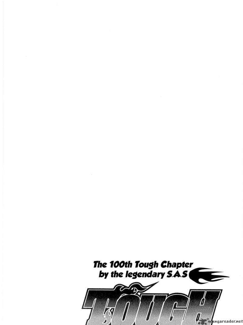 Tough - Miyazawa Kiichi Chapter 100 - Trang 3