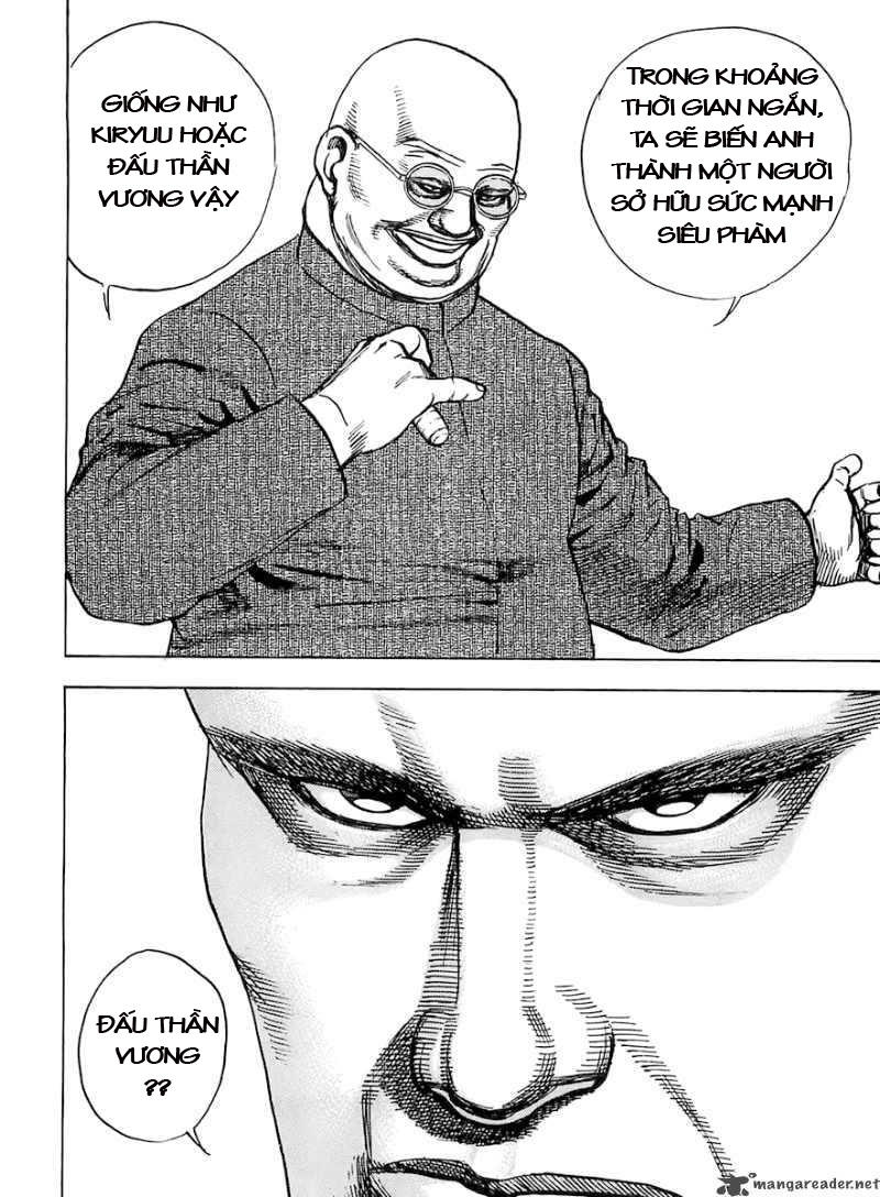 Tough - Miyazawa Kiichi Chapter 101 - Trang 3