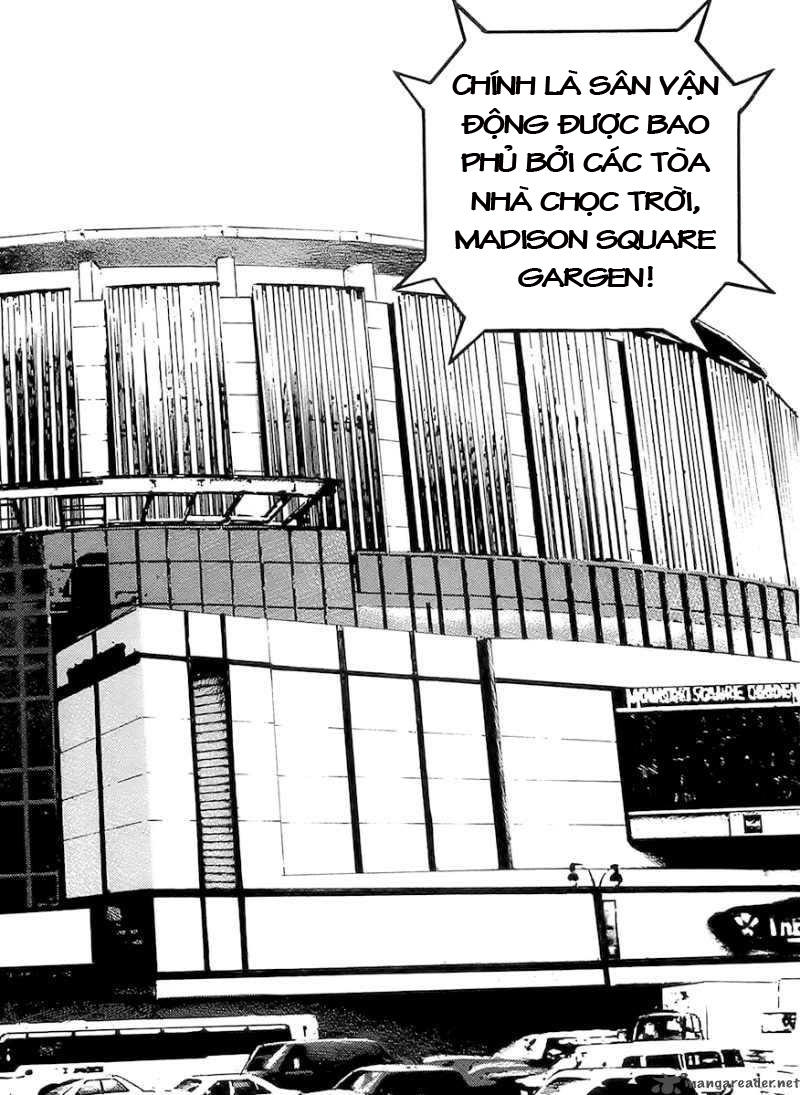 Tough - Miyazawa Kiichi Chapter 105 - Trang 3