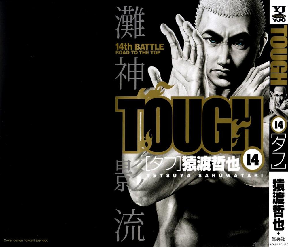 Tough - Miyazawa Kiichi Chapter 141 - Trang 3