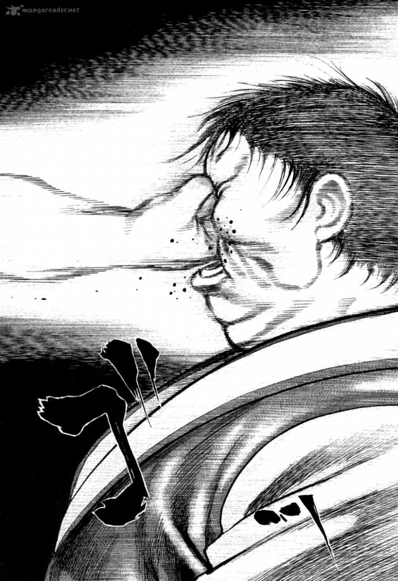 Tough - Miyazawa Kiichi Chapter 164 - Trang 3