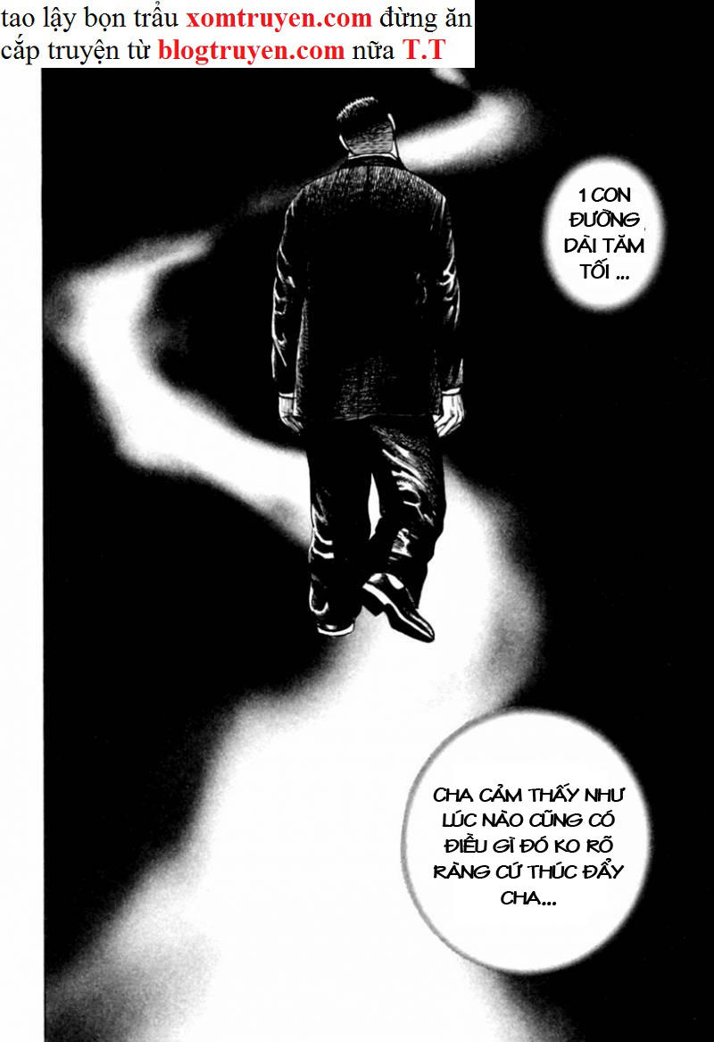 Tough - Miyazawa Kiichi Chapter 170 - Trang 3