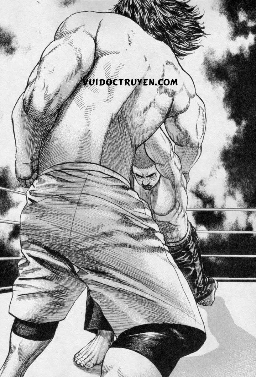 Tough - Miyazawa Kiichi Chapter 266 - Trang 3