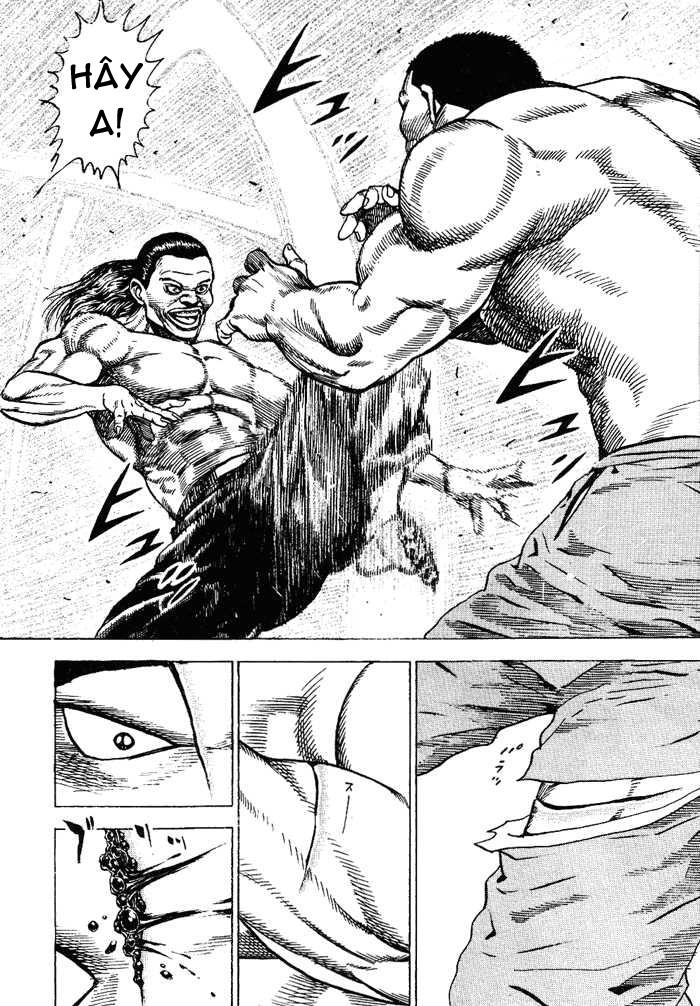 Tough - Miyazawa Kiichi Chapter 3 - Trang 3