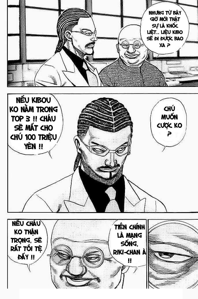 Tough - Miyazawa Kiichi Chapter 50 - Trang 3