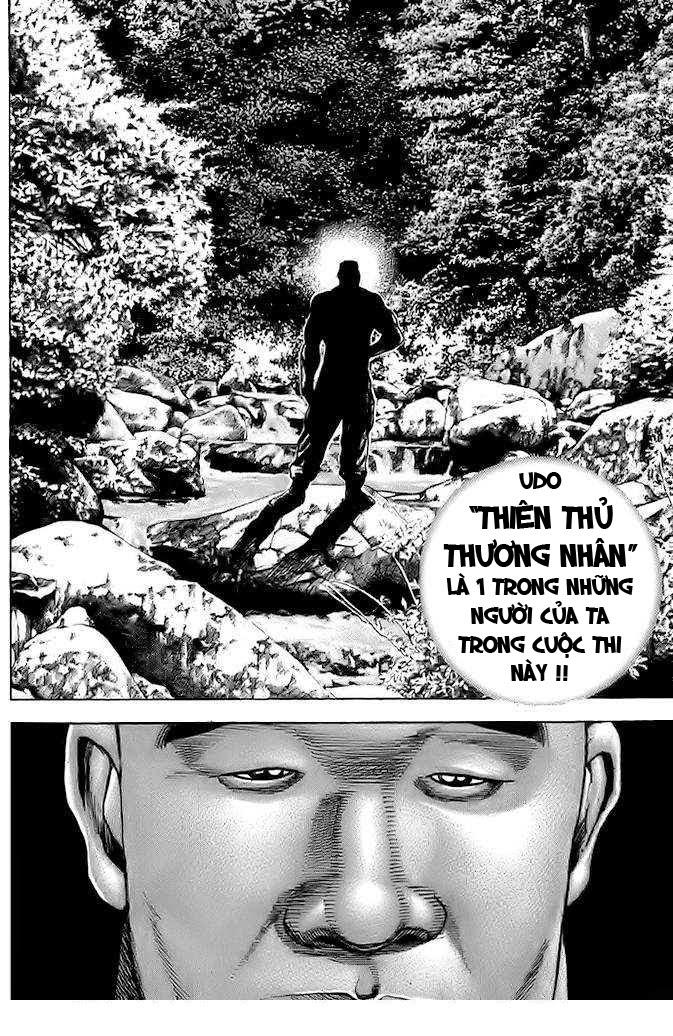 Tough - Miyazawa Kiichi Chapter 53 - Trang 3