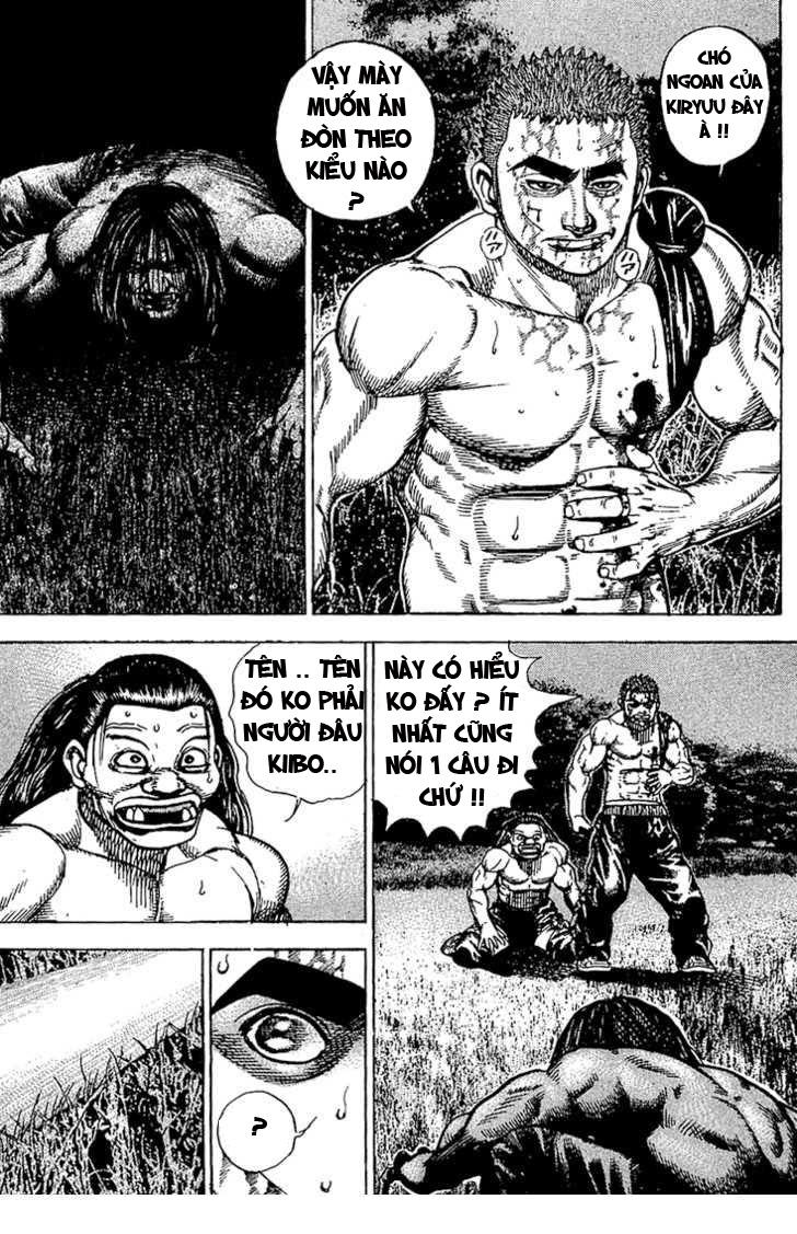 Tough - Miyazawa Kiichi Chapter 69 - Trang 3