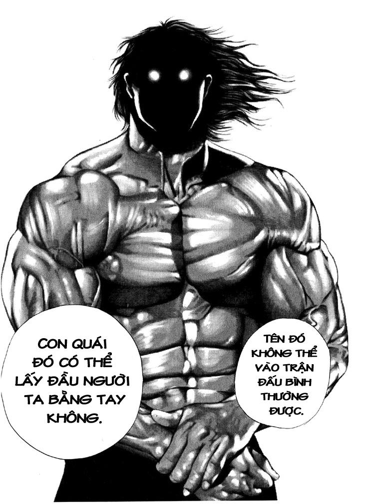 Tough - Miyazawa Kiichi Chapter 7 - Trang 3