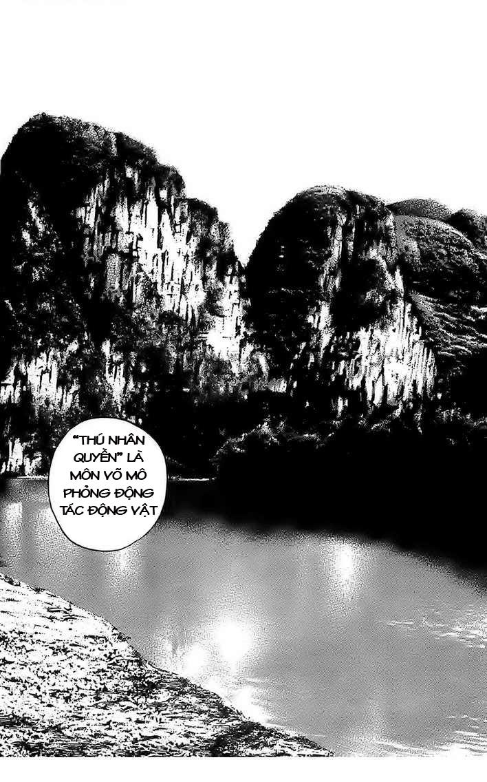 Tough - Miyazawa Kiichi Chapter 72 - Trang 3