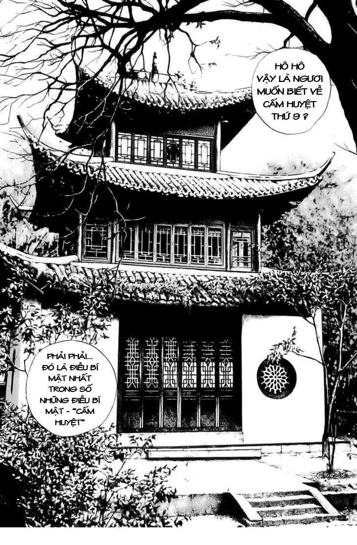 Tough - Miyazawa Kiichi Chapter 73 - Trang 3