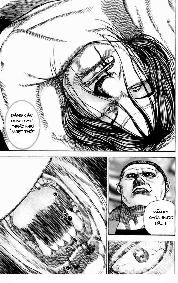 Tough - Miyazawa Kiichi Chapter 74 - Trang 3