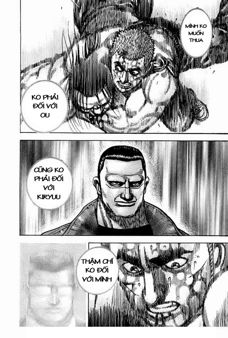 Tough - Miyazawa Kiichi Chapter 77 - Trang 3