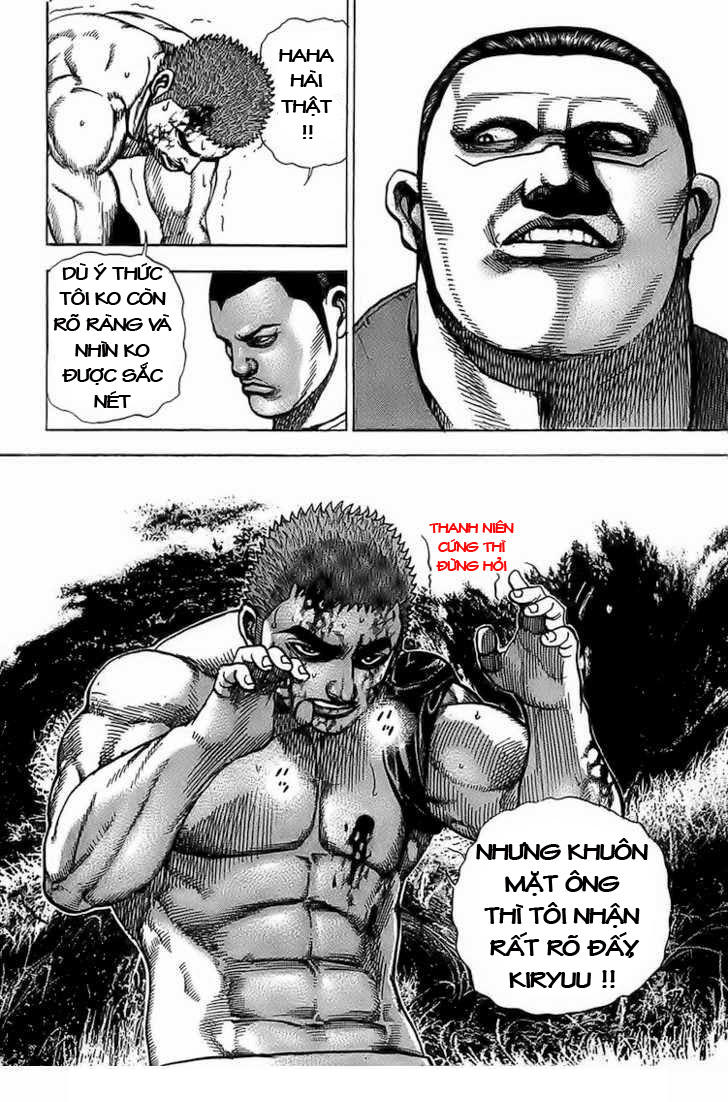 Tough - Miyazawa Kiichi Chapter 78 - Trang 3