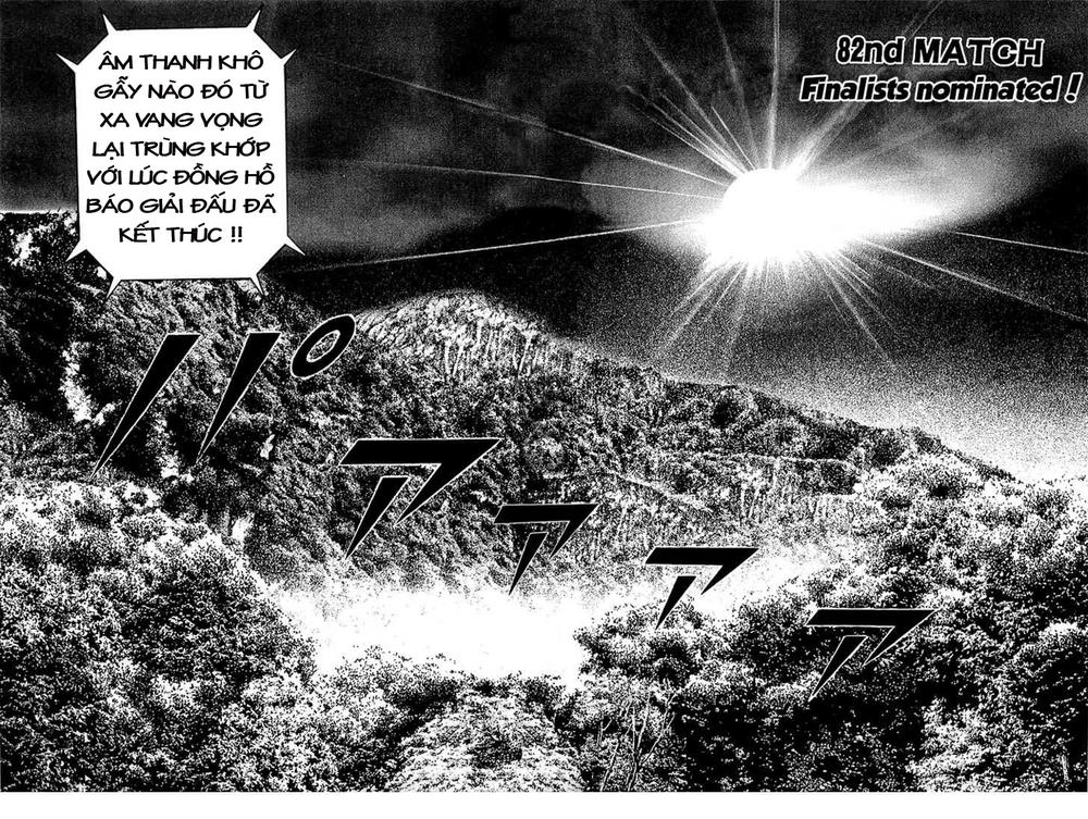 Tough - Miyazawa Kiichi Chapter 82 - Trang 3