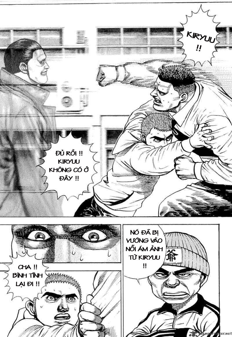 Tough - Miyazawa Kiichi Chapter 94 - Trang 3