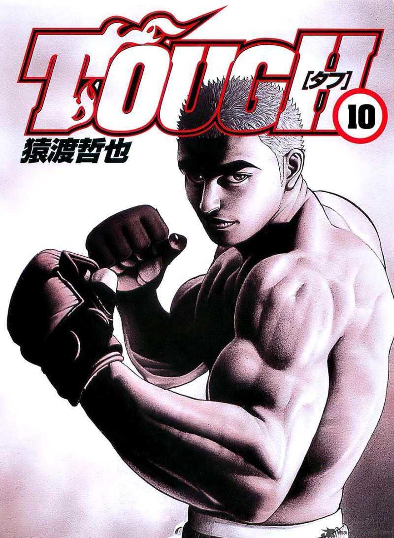 Tough - Miyazawa Kiichi Chapter 97 - Trang 3