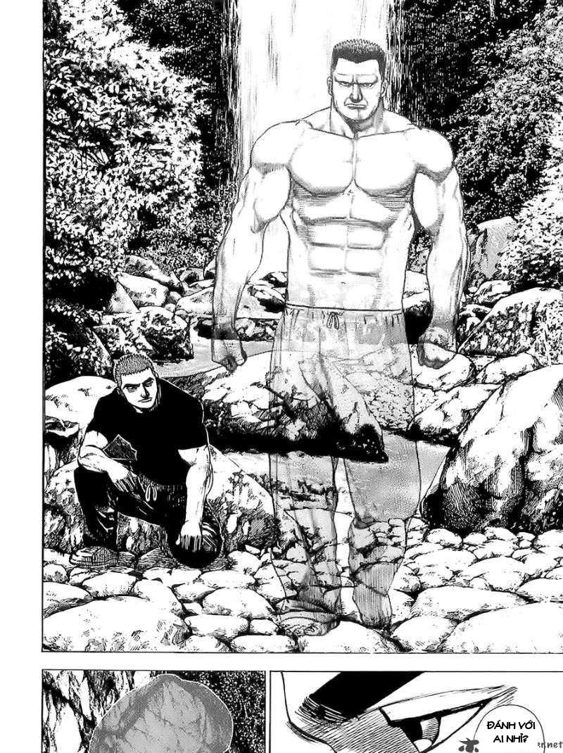 Tough - Miyazawa Kiichi Chapter 99 - Trang 3