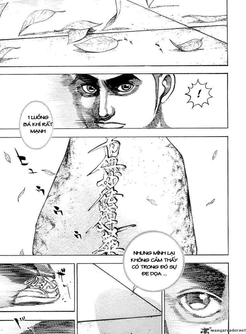 Tough - Miyazawa Kiichi Chapter 99 - Trang 3