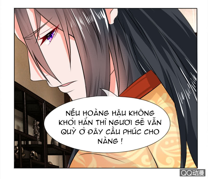 Loạn Thế Đế Hậu Chapter 12 - Next Chapter 13